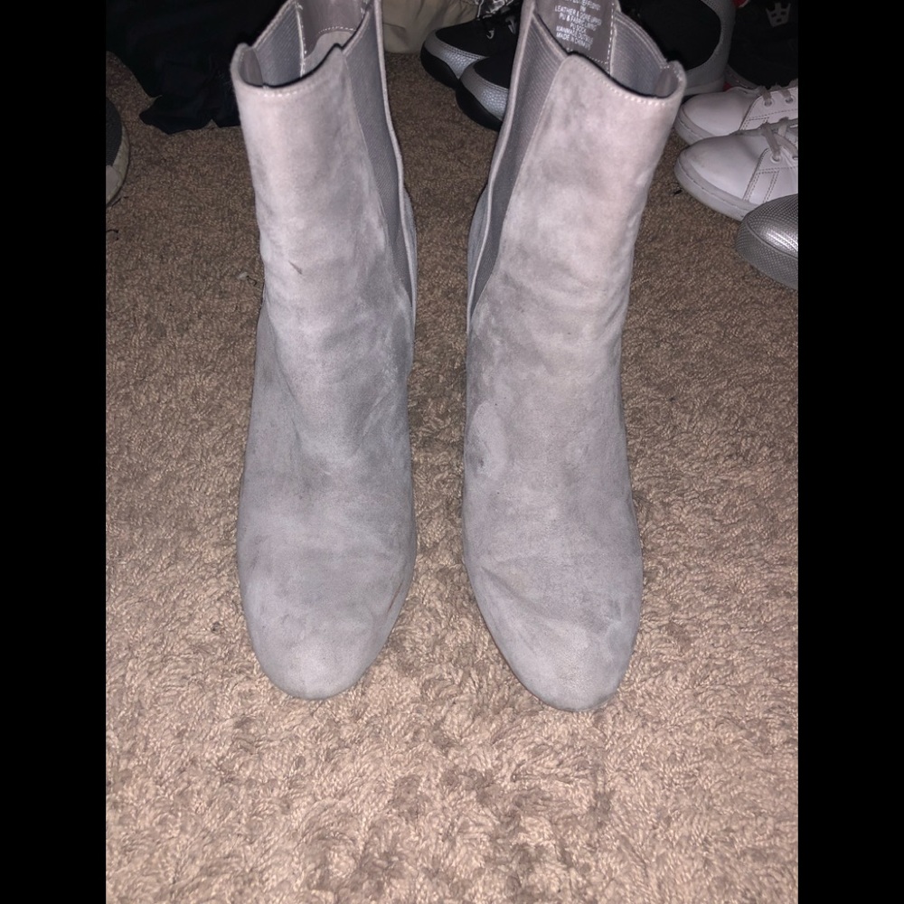 Steve Madden bootie